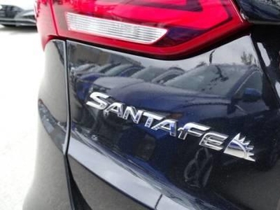 2018 Hyundai Santa FE Sport AWD 2.0T 4DR SUV