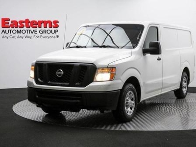 2018 Nissan NV Cargo NV1500 for Sale in Chicago, Illinois