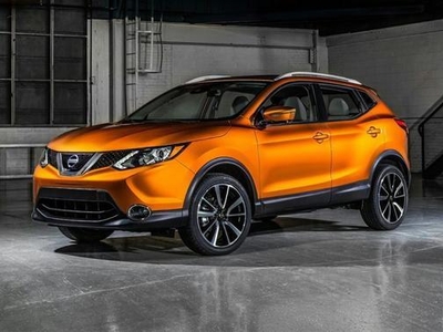 2018 Nissan Rogue Sport for Sale in Northwoods, Illinois
