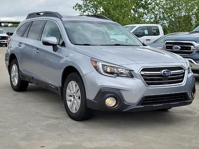 2018 Subaru Outback for Sale in Denver, Colorado