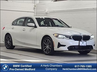 2019 BMW 330 for Sale in Centennial, Colorado
