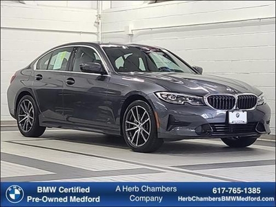 2019 BMW 330 for Sale in Centennial, Colorado