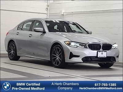 2019 BMW 330 for Sale in Northwoods, Illinois