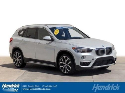 2019 BMW X1 for Sale in Saint Louis, Missouri