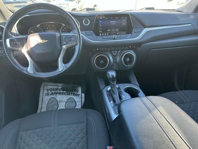 2019 Chevrolet Blazer in Saint James, NY
