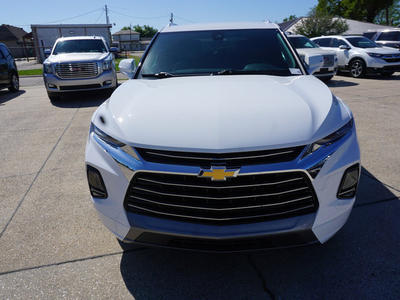 2019 Chevrolet Blazer Premier FWD in Houma, LA
