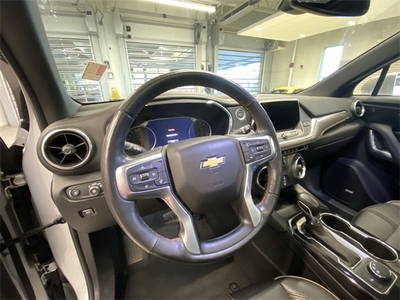 2019 Chevrolet Blazer Premier in Colorado Springs, CO
