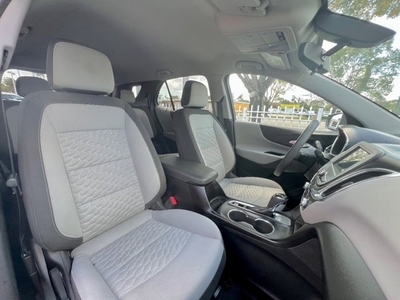 2019 Chevrolet Equinox LS in Fort Myers, FL