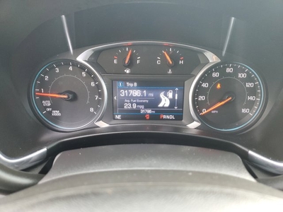 2019 Chevrolet Equinox LT in Miami, FL