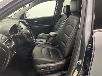 2019 Chevrolet Equinox Premier in Fort Payne, AL