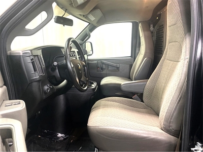 2019 Chevrolet Express 2500 Work Van in Perham, MN