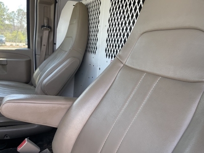 2019 Chevrolet Express 2500 Work Van in Raleigh, NC