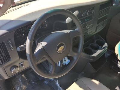 2019 Chevrolet Express 2500 Work Van in Raleigh, NC