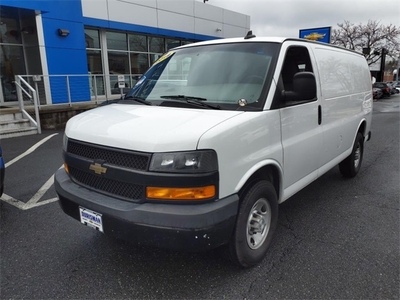 2019 Chevrolet Express 2500 Work Van in Rockville, MD