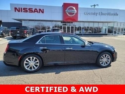 2019 Chrysler 300 for Sale in Denver, Colorado