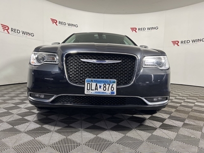2019 Chrysler 300 Limited in Red Wing, MN