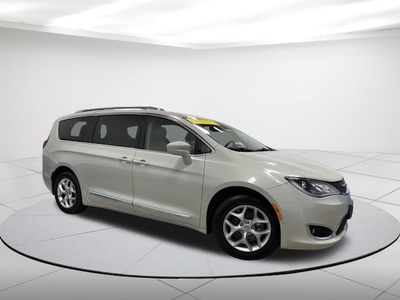 2019 Chrysler Pacifica in Stoughton, WI