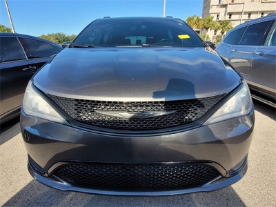 2019 Chrysler Pacifica Touring L in Fort Lauderdale, FL