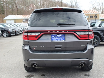 2019 Dodge Durango GT in Cortlandt Manor, NY