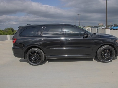 2019 Dodge Durango R/T in Baytown, TX