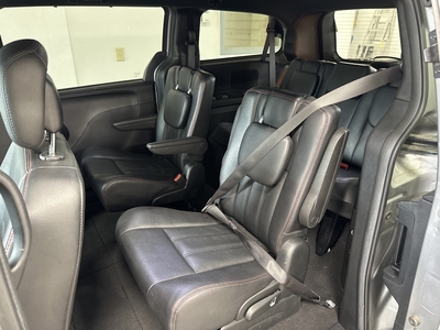 2019 Dodge Grand Caravan GT in Columbus, OH
