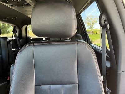2019 Dodge Grand Caravan GT Manual Rear-Entry in Phoenix, AZ