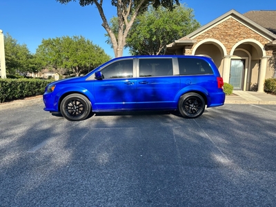 2019 Dodge Grand Caravan SXT in Ocala, FL