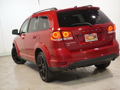 2019 Dodge Journey GT in Chicago, IL