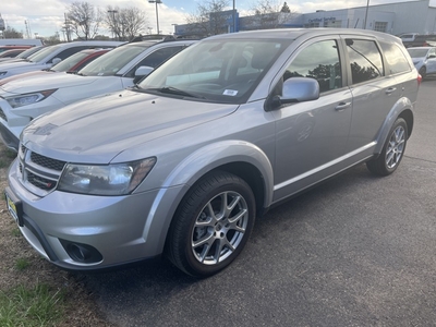 2019 Dodge Journey GT in Greeley, CO
