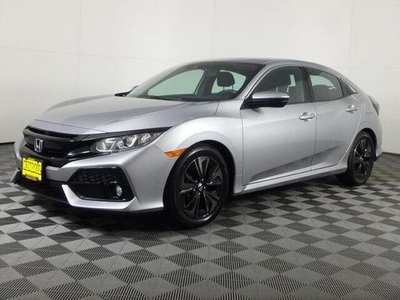2019 Honda Civic for Sale in Northwoods, Illinois