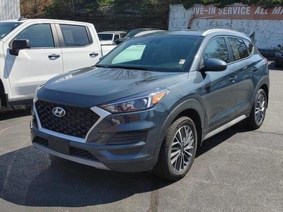 2019 Hyundai Tucson for Sale in Denver, Colorado