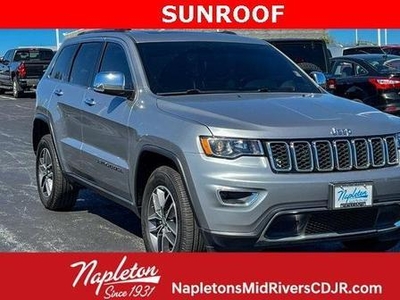 2019 Jeep Grand Cherokee for Sale in Saint Louis, Missouri