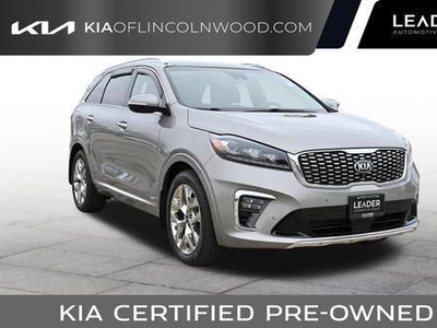 2019 Kia Sorento for Sale in Saint Louis, Missouri