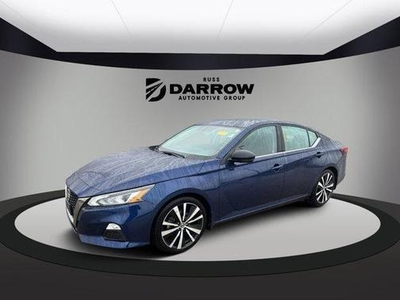 2019 Nissan Altima for Sale in Northwoods, Illinois