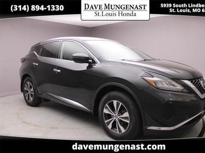 2019 Nissan Murano for Sale in Chicago, Illinois