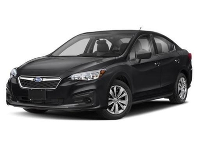 2019 Subaru Impreza for Sale in Denver, Colorado