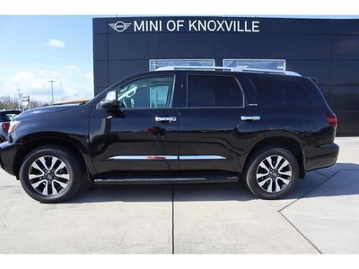 2019 Toyota Sequoia for Sale in Chicago, Illinois