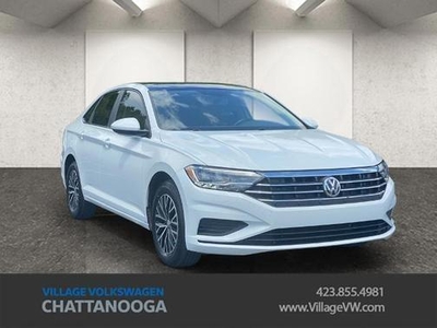 2019 Volkswagen Jetta for Sale in Chicago, Illinois