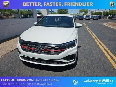 2019 Volkswagen Jetta GLI for Sale in Chicago, Illinois