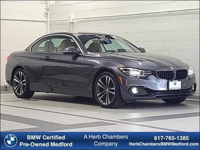 2020 BMW 430 for Sale in Denver, Colorado