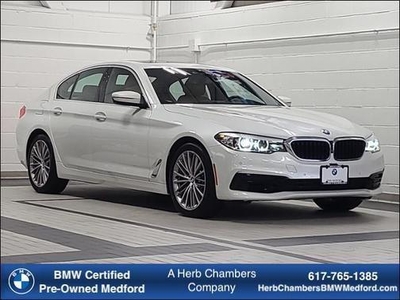 2020 BMW 530 for Sale in Saint Louis, Missouri