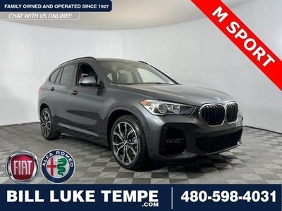 2020 BMW X1 for Sale in Chicago, Illinois