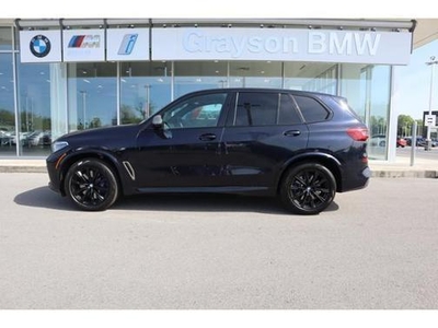 2020 BMW X5 for Sale in Northwoods, Illinois