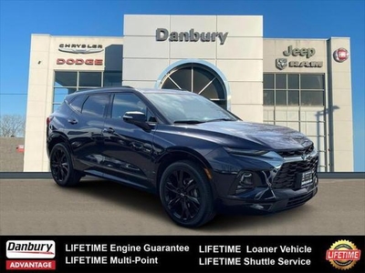 2020 Chevrolet Blazer for Sale in Saint Louis, Missouri