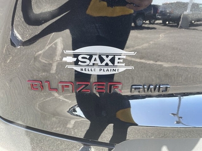 2020 Chevrolet Blazer LT in Belle Plaine, MN
