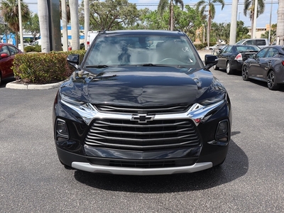 2020 Chevrolet Blazer LT in Fort Myers, FL