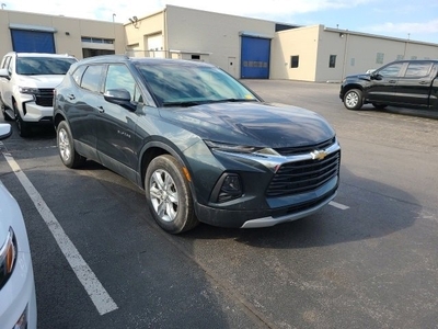 2020 Chevrolet Blazer LT in Frankfort, IL