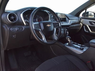 2020 Chevrolet Blazer LT in New Castle, DE