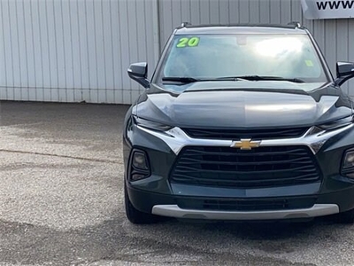 2020 Chevrolet Blazer LT in Saline, MI