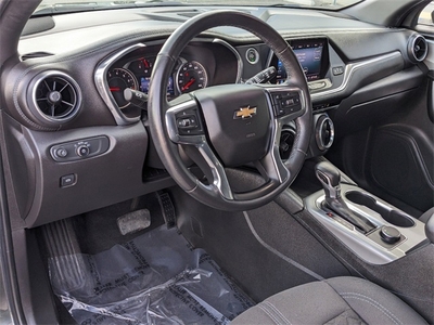2020 Chevrolet Blazer LT in Van Nuys, CA
